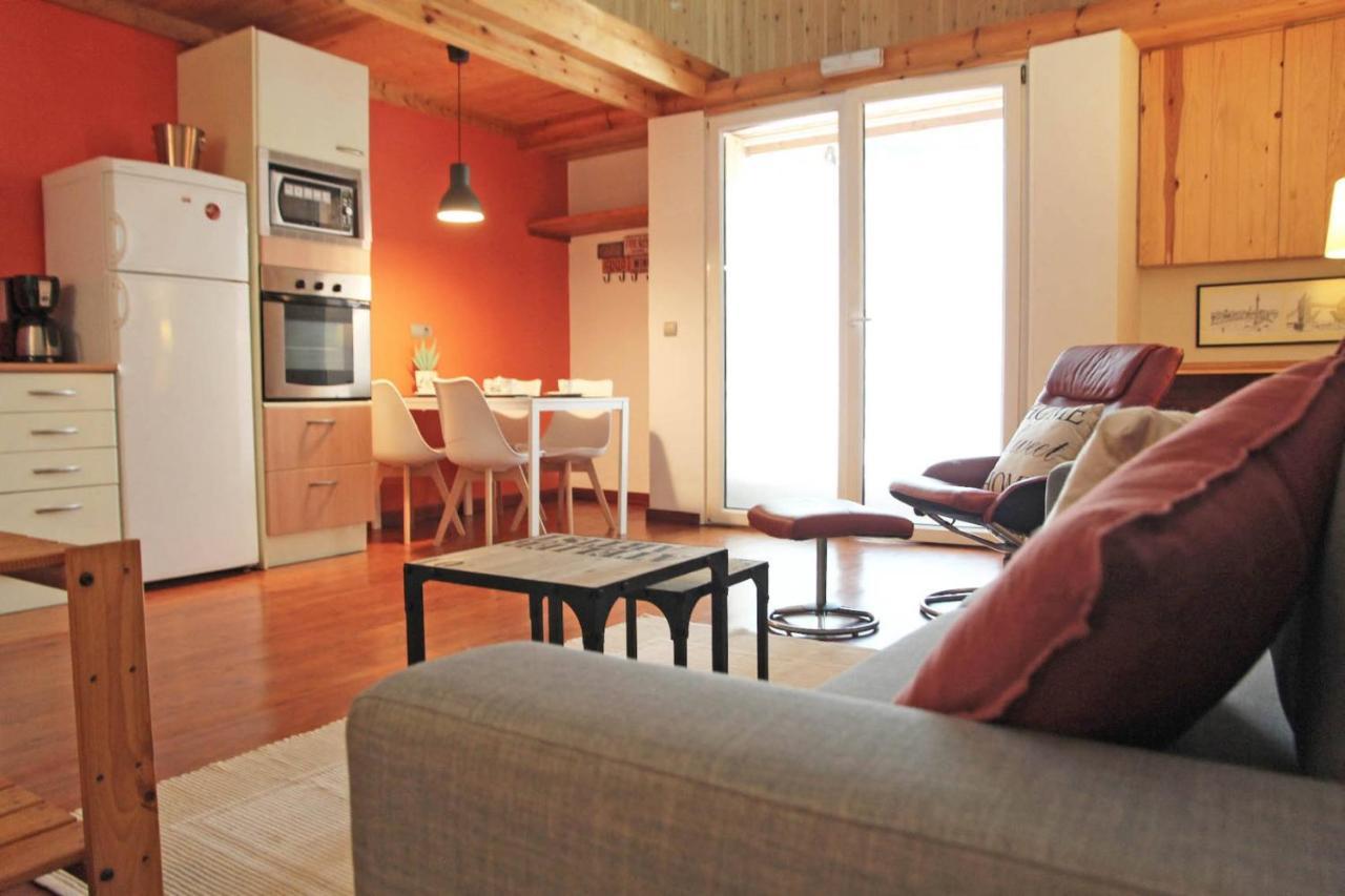 Urban Loft Barcelona Diagonal Super Ubicacion Wifi Lägenhet Exteriör bild